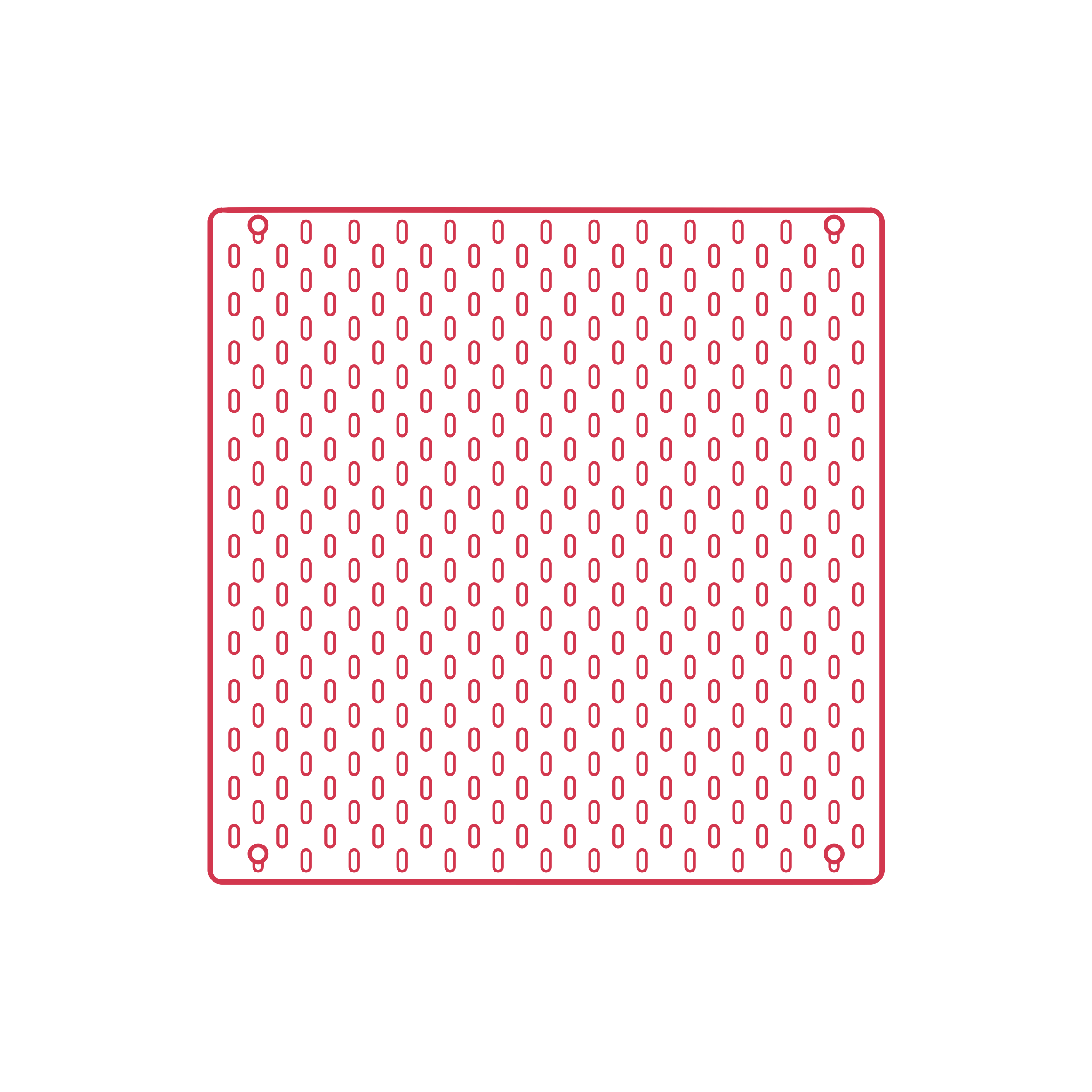 Objects Notice Boards Ikea Skadis Pegboard Square Silhouette Cutting Svg Files Free Vectors